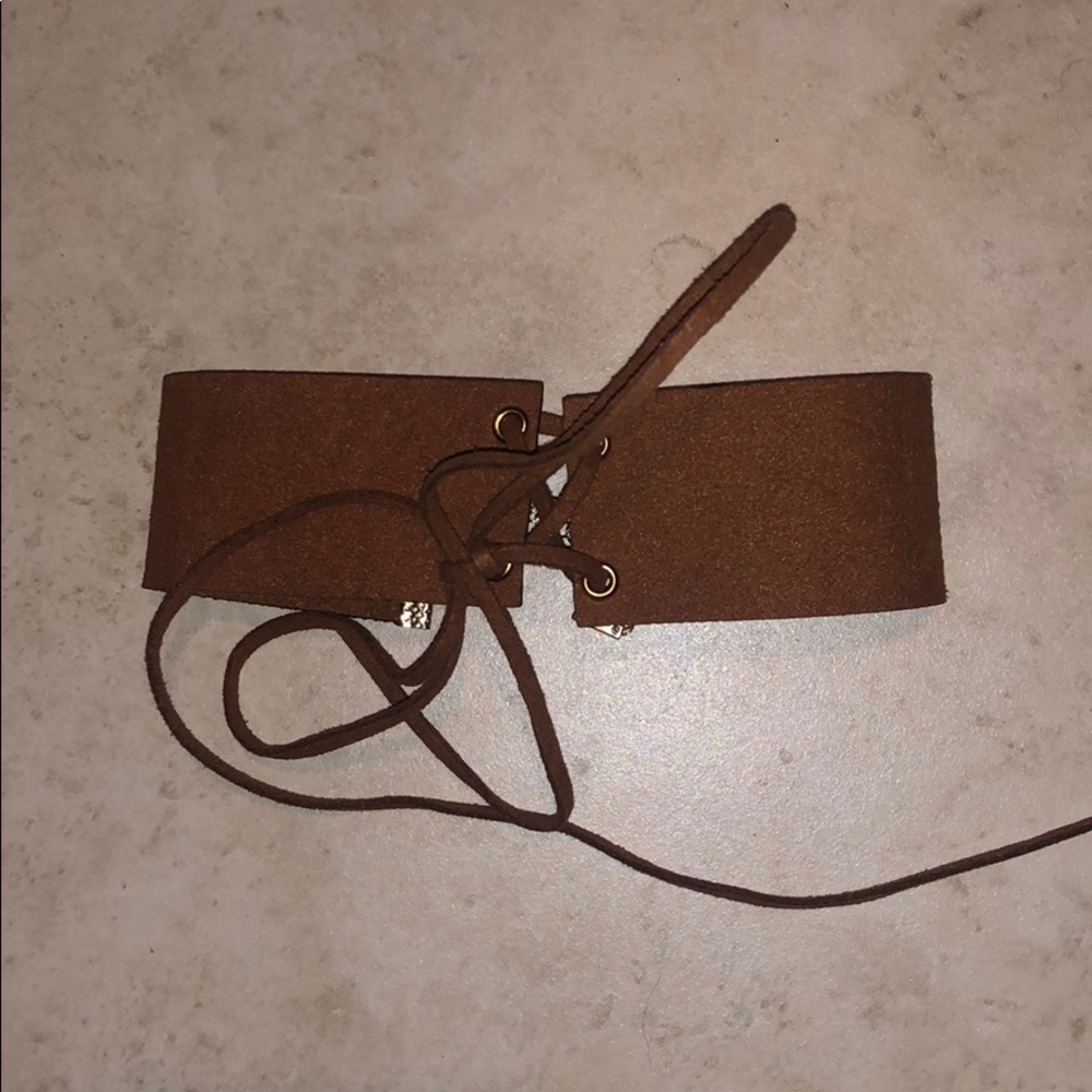 Chocker Necklace